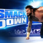 WWE SmackDown Episode 1459