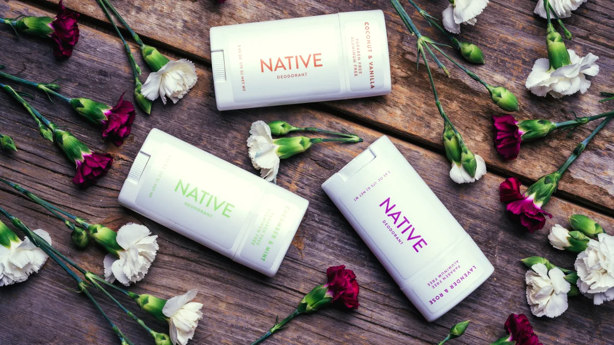 Native Deodorant Review