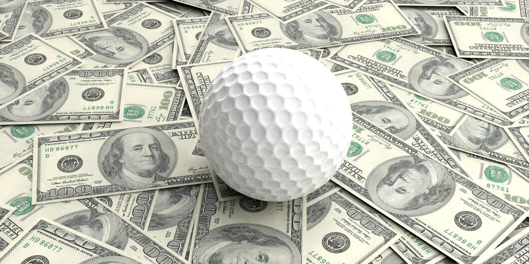 PGA Payout