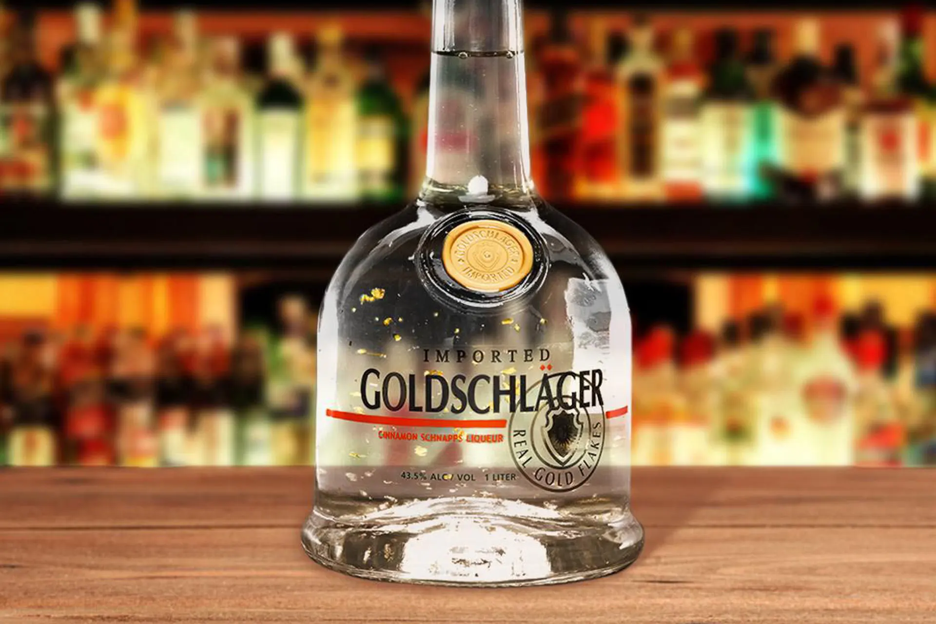 Goldschlager