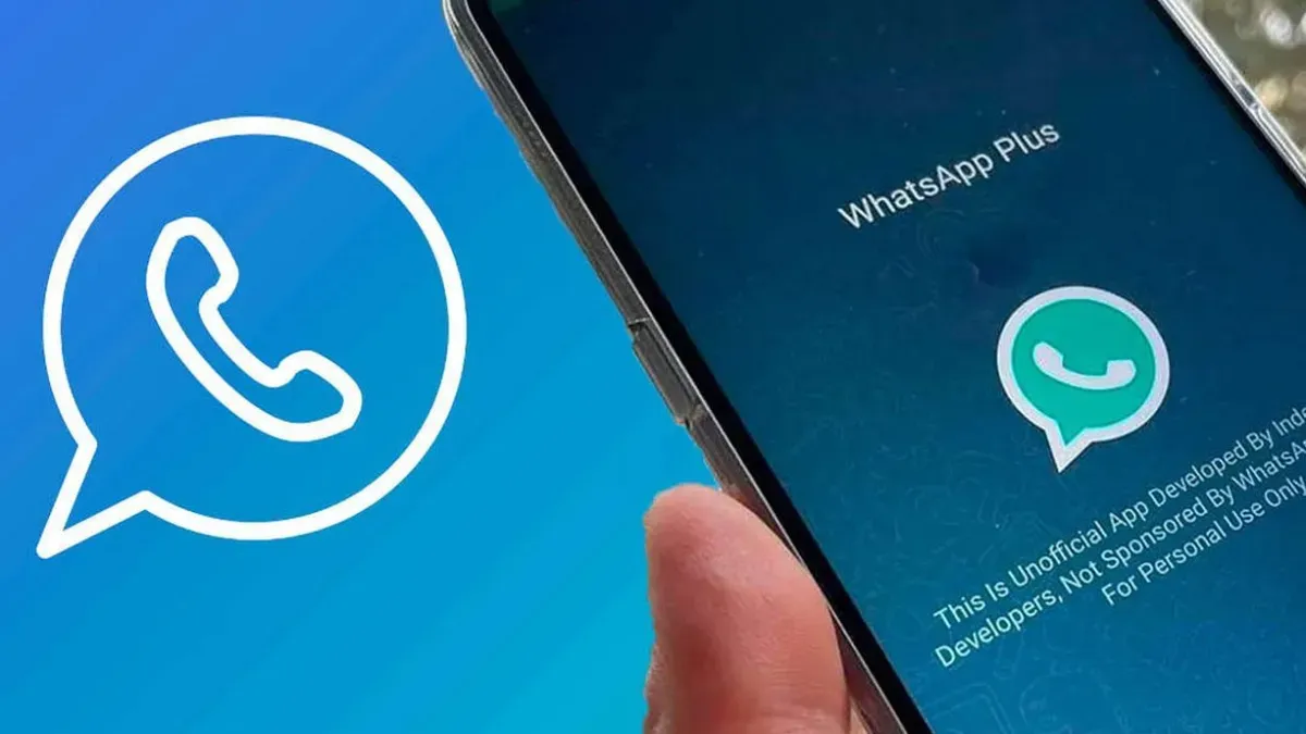 WhatsApp Plus APK