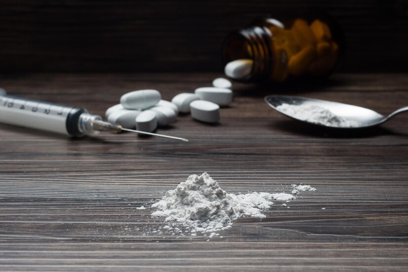 Is Ketamine an Opioid