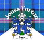 Jones Tartan