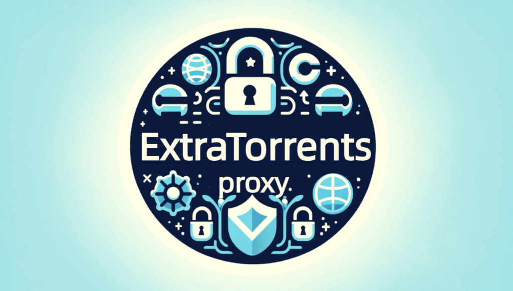 ExtraTorrent Proxy