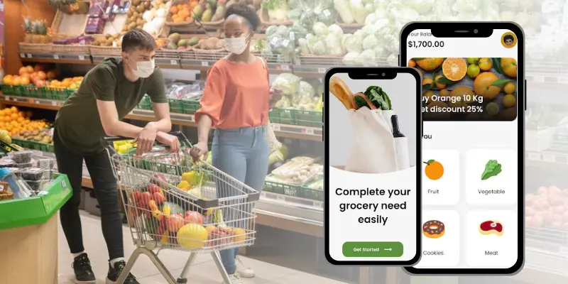 Apps Like Instacart