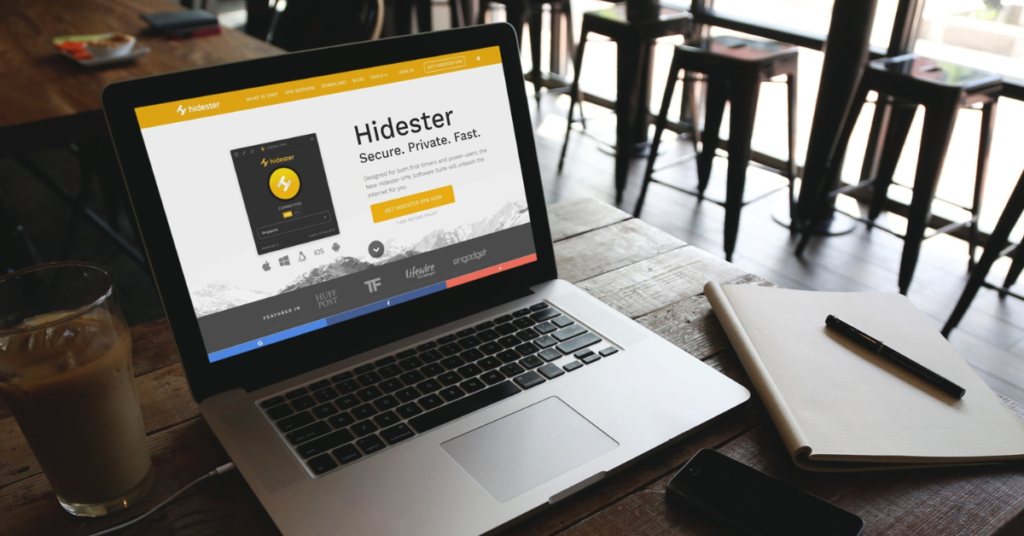 Hidester