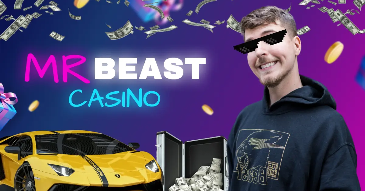 Mr Beast Casino App