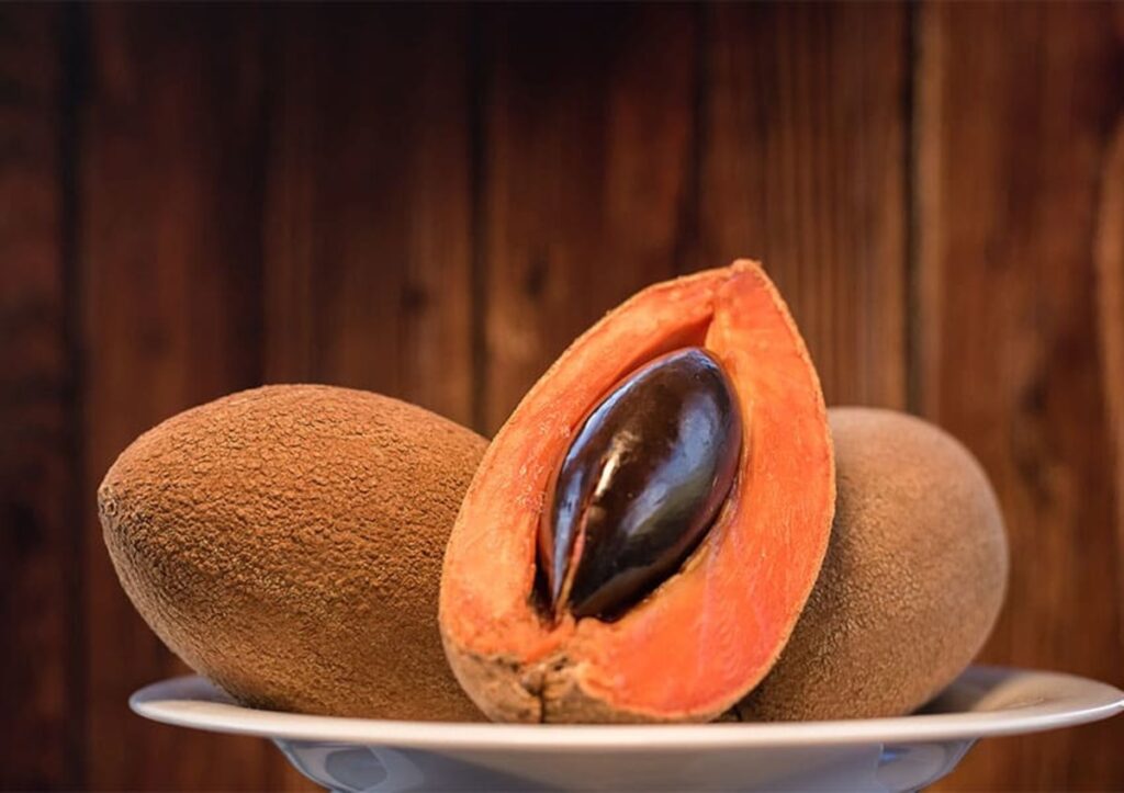 Mamey