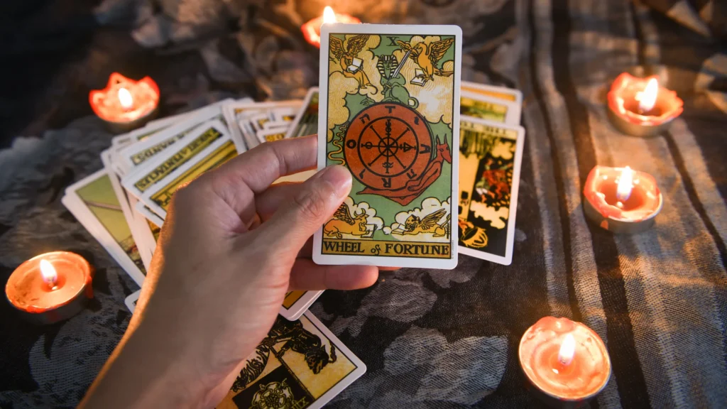 Tips for Tarot Reading Accuracy