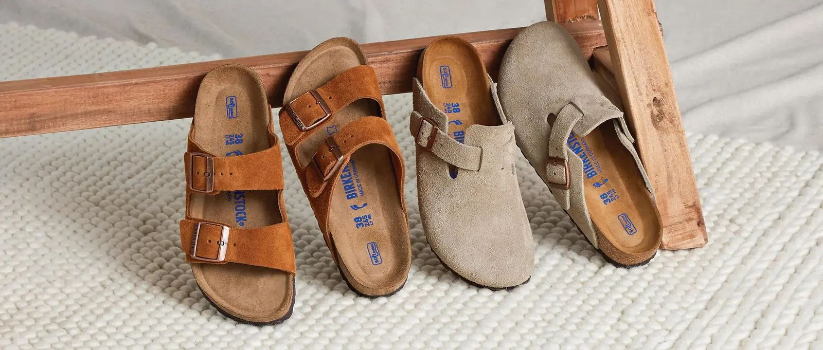 Birkenstock Promo Code