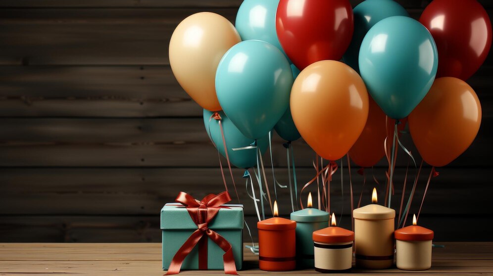 Free Stuff on Your Birthday Without Signing Up