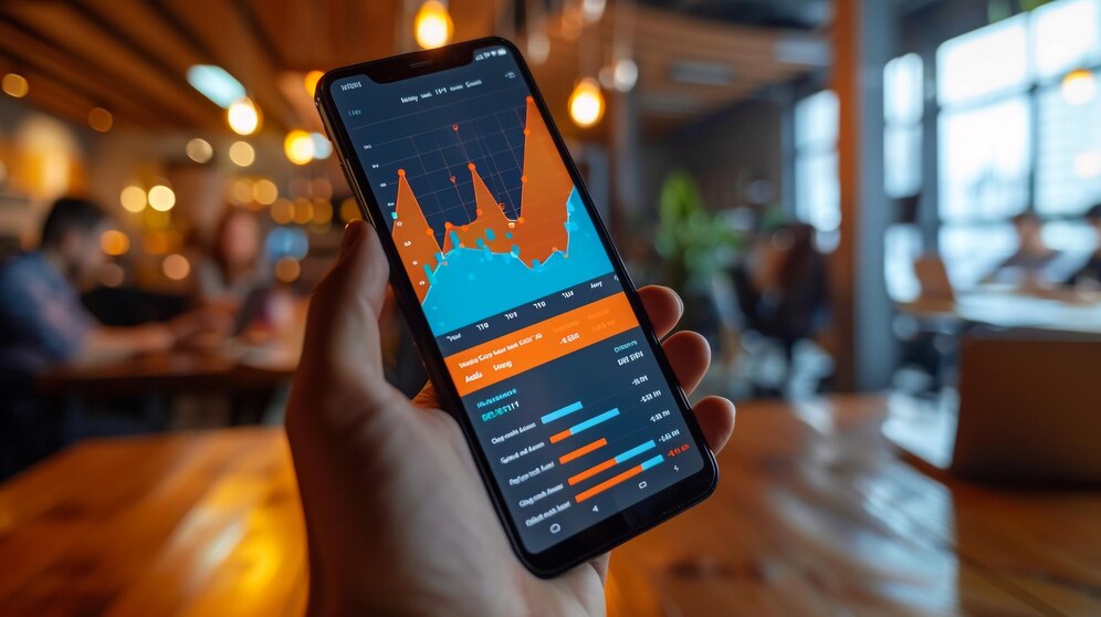 MyFastBroker Trading Apps