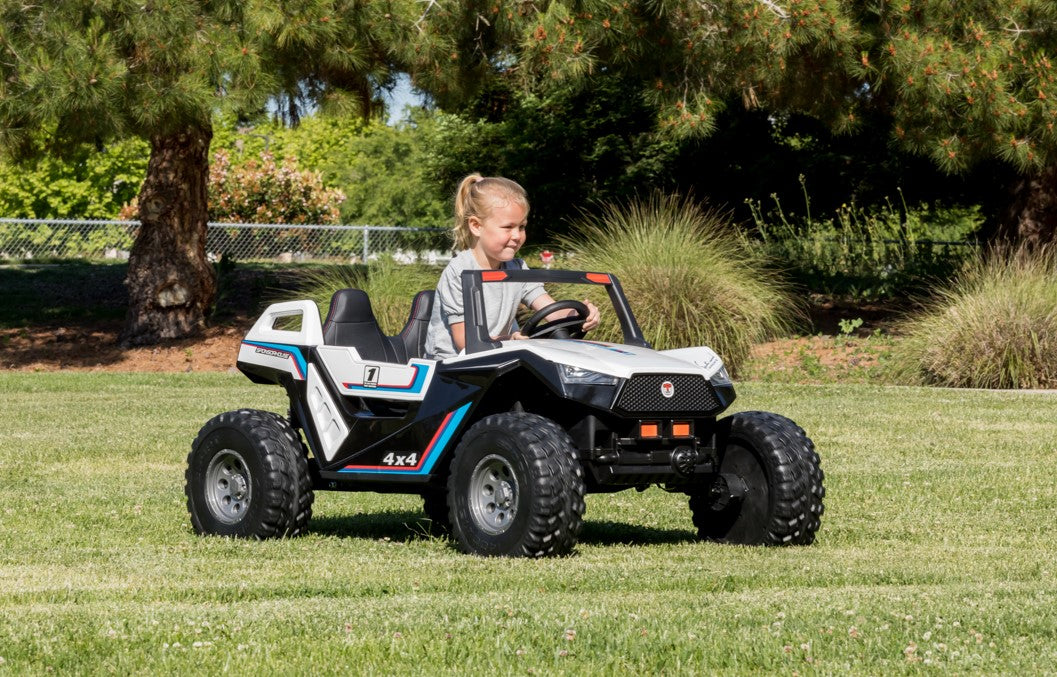 24V Power Wheels