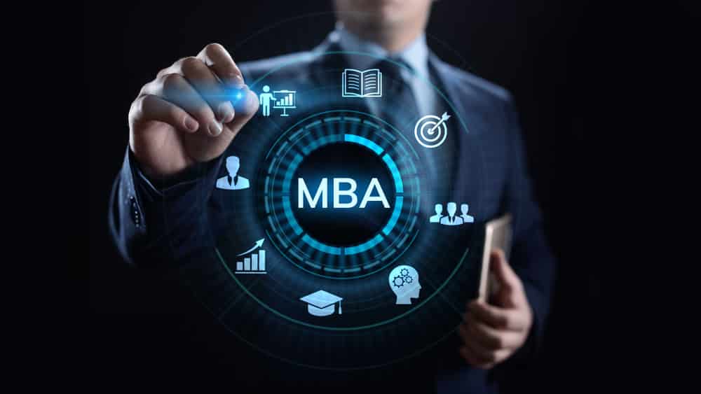 Why MBA Answer for Experienced Professionals - NotesMama