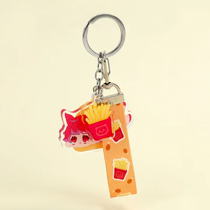 Keychain