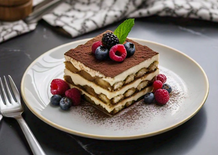 Tiramisu Near Me