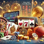 Online Gambling Sites