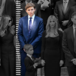 Barron Trump Height Disease