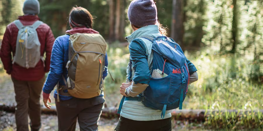 Daypacks