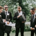 Groomsmen Gifts