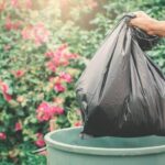 Biodegradable Garbage Bags