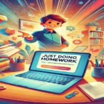 JustDoingHomework.com