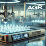 Agr International Inc Butler PA 16001