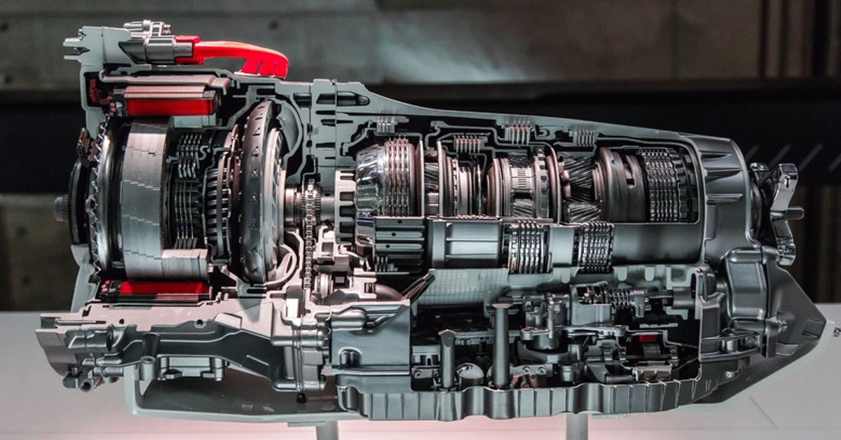 Automatic Transmission Troubleshooting Guides