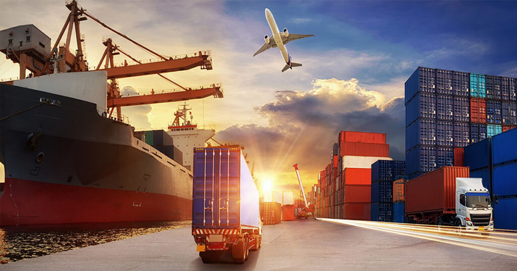 Complementary Business to Shipping Services