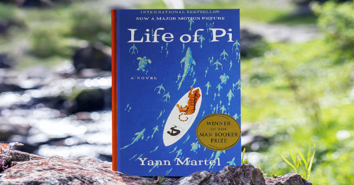 Sociological Theories of Life of Pi Book