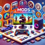 Game Mods Lyncconf