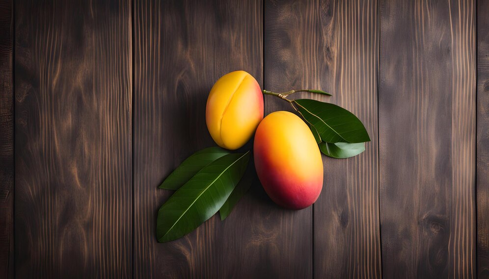 Alphonso Mango