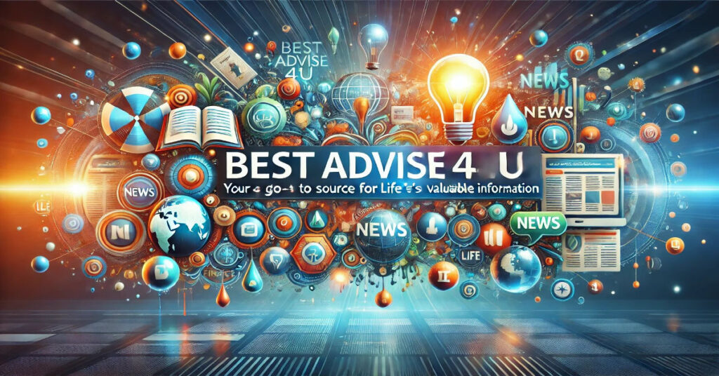 BestAdvise4U.com News