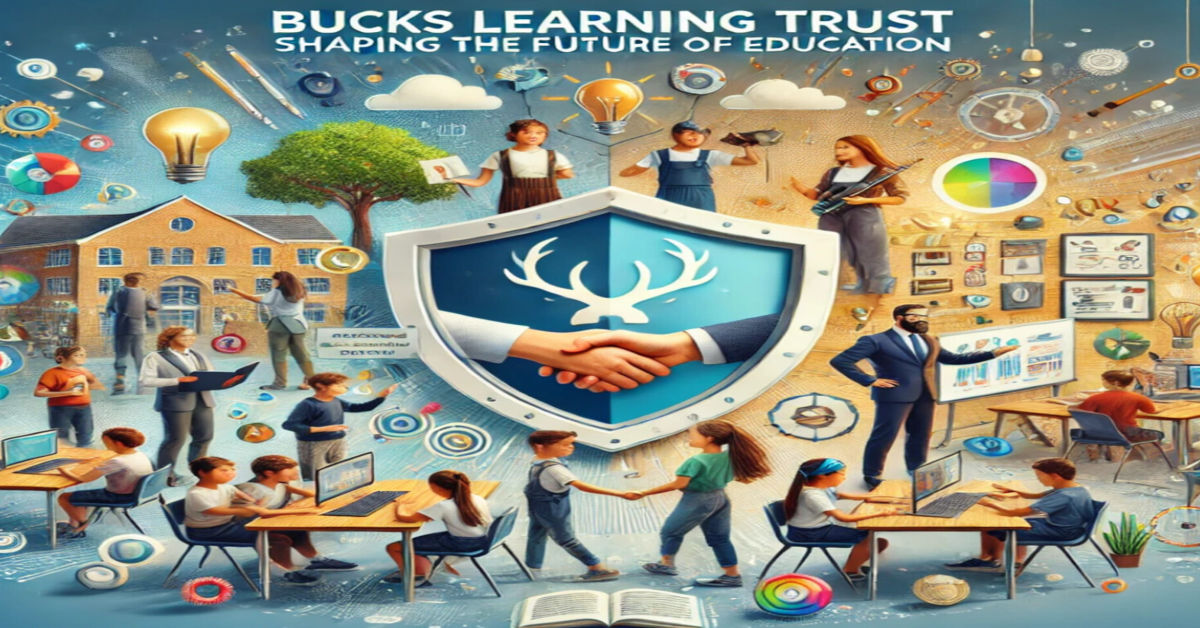 Bucks Learning Trust