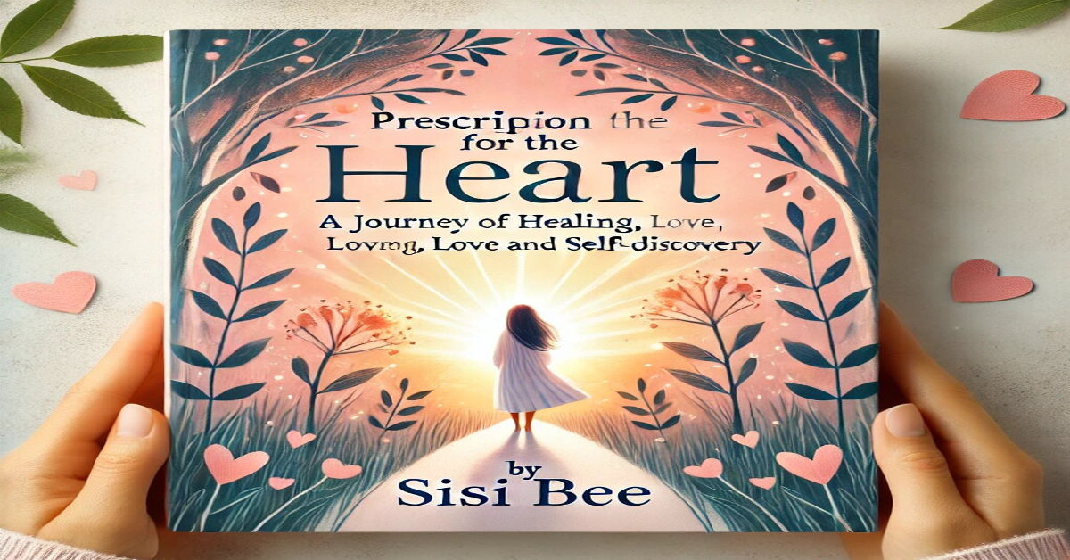 Prescription for the Heart by Sisi Bee