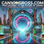 CanyonGross.com