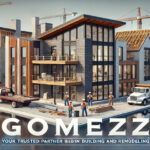 Gomez Construction Service LLC