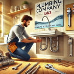 Plumbing Company Bio