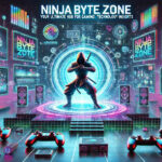 Ninjabytezone.com