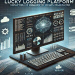 Lucky Logging Platform