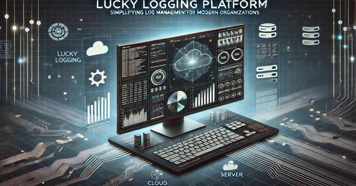 Lucky Logging Platform