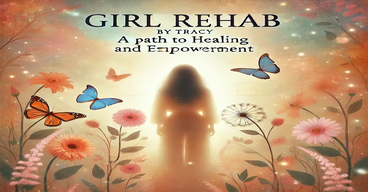 Girl Rehab by Tracy