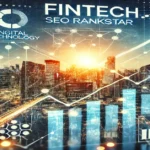 Fintech SEO Rankstar