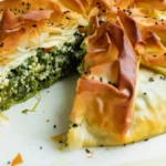 Spanakopita