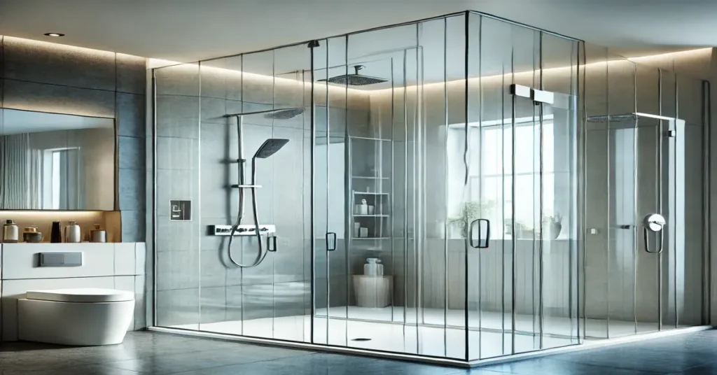 Shower Doors