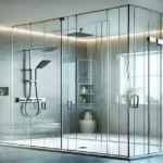 Shower Doors