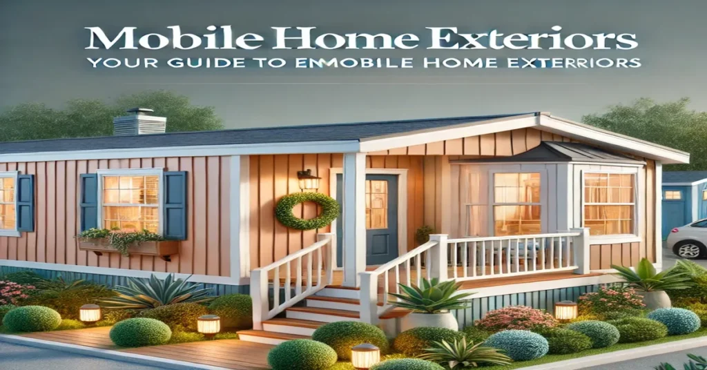 HttpsMobileHomeExteriors.com