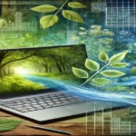 Biophilic Design in Digital Media