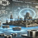 Emirates Techno Casting