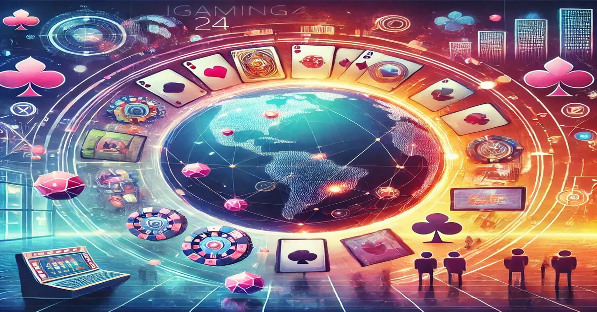 iGaming24.io